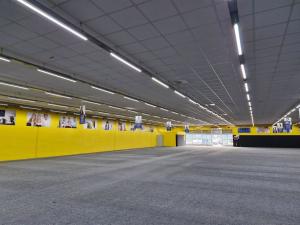 Pronájem obchodního prostoru, Ústí nad Labem - Všebořice, Podhoří, 1291 m2
