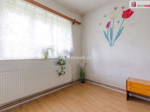 Prodej bytu 3+1, Řevničov, 61 m2