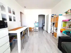 Prodej bytu 2+kk, Praha - Michle, Ohradní, 42 m2