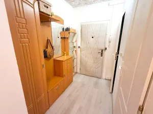 Prodej bytu 2+kk, Praha - Michle, Ohradní, 42 m2