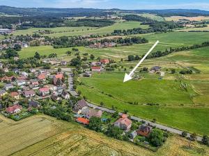 Prodej pozemku pro bydlení, Mirošov, Uxova, 8021 m2