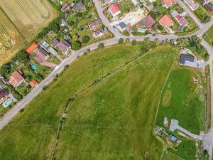 Prodej pozemku pro bydlení, Mirošov, Uxova, 8021 m2