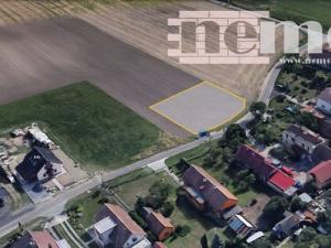 Prodej pozemku pro bydlení, Staré Hradiště, Psinek, 1300 m2