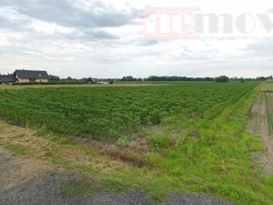 Prodej pozemku pro bydlení, Staré Hradiště, Psinek, 1300 m2