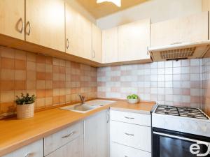 Prodej bytu 2+kk, Praha, Vysočanská, 42 m2