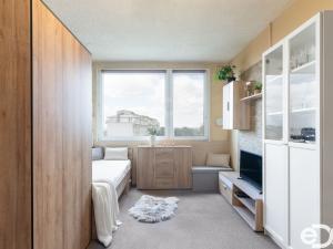 Prodej bytu 2+kk, Praha, Vysočanská, 42 m2