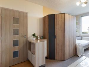 Prodej bytu 2+kk, Praha, Vysočanská, 42 m2