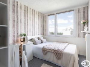 Prodej bytu 2+kk, Praha, Vysočanská, 42 m2