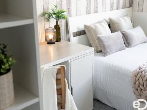 Prodej bytu 2+kk, Praha, Vysočanská, 42 m2