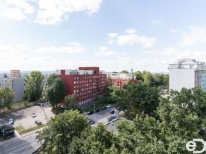 Prodej bytu 2+kk, Praha, Vysočanská, 42 m2