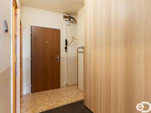Prodej bytu 2+kk, Praha, Vysočanská, 42 m2