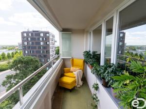 Prodej bytu 2+kk, Praha, Vysočanská, 42 m2