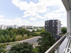Prodej bytu 2+kk, Praha, Vysočanská, 42 m2