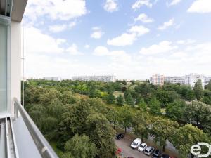 Prodej bytu 2+kk, Praha, Vysočanská, 42 m2