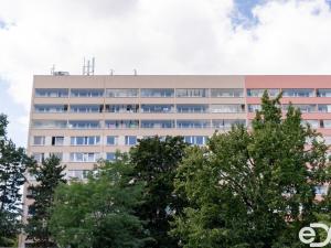 Prodej bytu 2+kk, Praha, Vysočanská, 42 m2