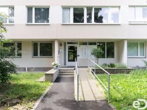 Prodej bytu 2+kk, Praha, Vysočanská, 42 m2
