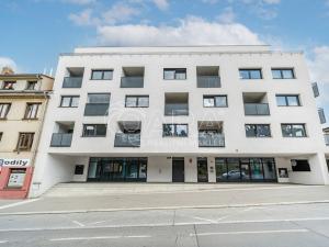 Prodej bytu 3+kk, Praha - Vysočany, Spojovací, 79 m2