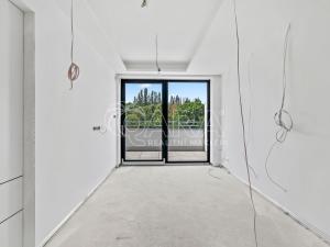 Prodej bytu 3+kk, Praha - Vysočany, Spojovací, 79 m2