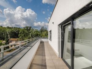 Prodej bytu 3+kk, Praha - Vysočany, Spojovací, 79 m2