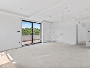 Prodej bytu 3+kk, Praha - Vysočany, Spojovací, 79 m2