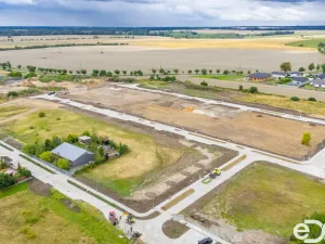 Prodej pozemku pro bydlení, Dalovice, 821 m2