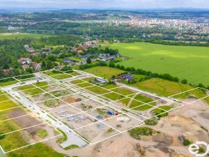 Prodej pozemku pro bydlení, Dalovice, 812 m2