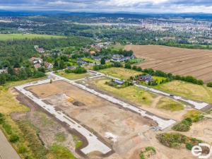 Prodej pozemku pro bydlení, Dalovice, 812 m2