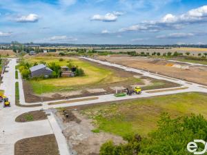Prodej pozemku pro bydlení, Dalovice, 812 m2