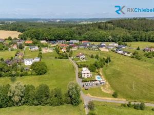 Prodej pozemku pro bydlení, Frýdek-Místek, 1304 m2