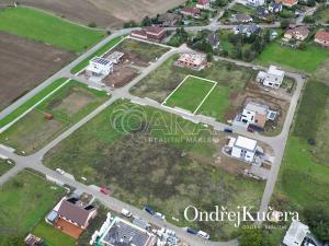 Prodej pozemku pro bydlení, Dobřichovice, 805 m2