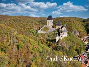 Prodej pozemku pro bydlení, Dobřichovice, 805 m2