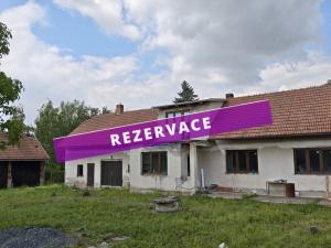 Prodej rodinného domu, Dymokury, 110 m2