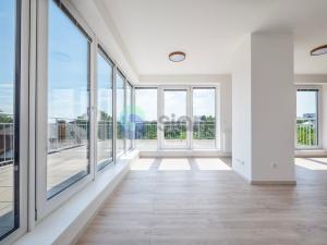 Pronájem bytu 2+kk, Ostrava, Stanislavského, 75 m2