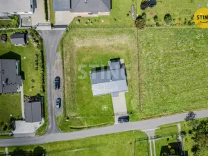 Prodej rodinného domu, Dolní Domaslavice, 130 m2