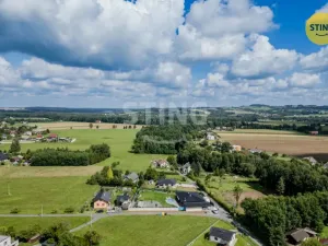 Prodej rodinného domu, Dolní Domaslavice, 130 m2