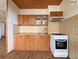 Pronájem bytu 2+1, Osek, Hrdlovská, 63 m2