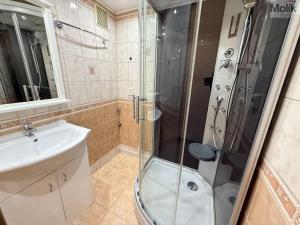 Pronájem bytu 2+1, Osek, Hrdlovská, 63 m2
