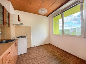 Pronájem bytu 2+1, Osek, Hrdlovská, 63 m2
