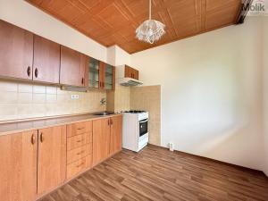 Pronájem bytu 2+1, Osek, Hrdlovská, 63 m2