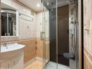 Pronájem bytu 2+1, Osek, Hrdlovská, 63 m2