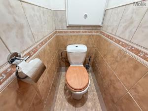Pronájem bytu 2+1, Osek, Hrdlovská, 63 m2