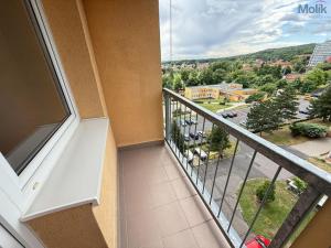 Pronájem bytu 2+1, Osek, Hrdlovská, 63 m2