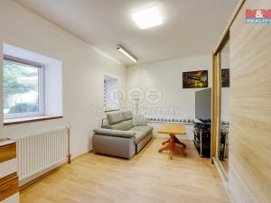 Prodej výrobních prostor, Dolní Lukavice - Krasavce, 116 m2