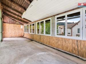 Prodej rodinného domu, Těchlovice, 175 m2