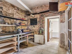 Prodej rodinného domu, Těchlovice, 175 m2