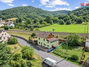 Prodej rodinného domu, Těchlovice, 175 m2
