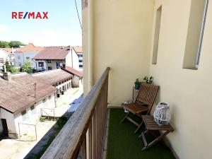 Prodej bytu 2+kk, Slaný, Kreibichova, 47 m2