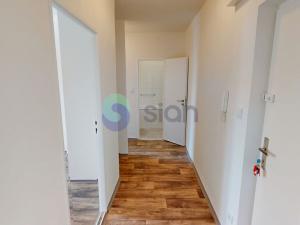Pronájem bytu 2+1, Ostrava - Moravská Ostrava, Lechowiczova, 50 m2
