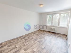 Pronájem bytu 2+1, Ostrava - Moravská Ostrava, Lechowiczova, 50 m2
