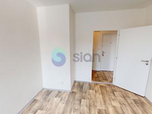 Pronájem bytu 2+1, Ostrava - Moravská Ostrava, Lechowiczova, 50 m2